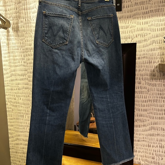 Mother Denim Jeans - Picture 9 of 12